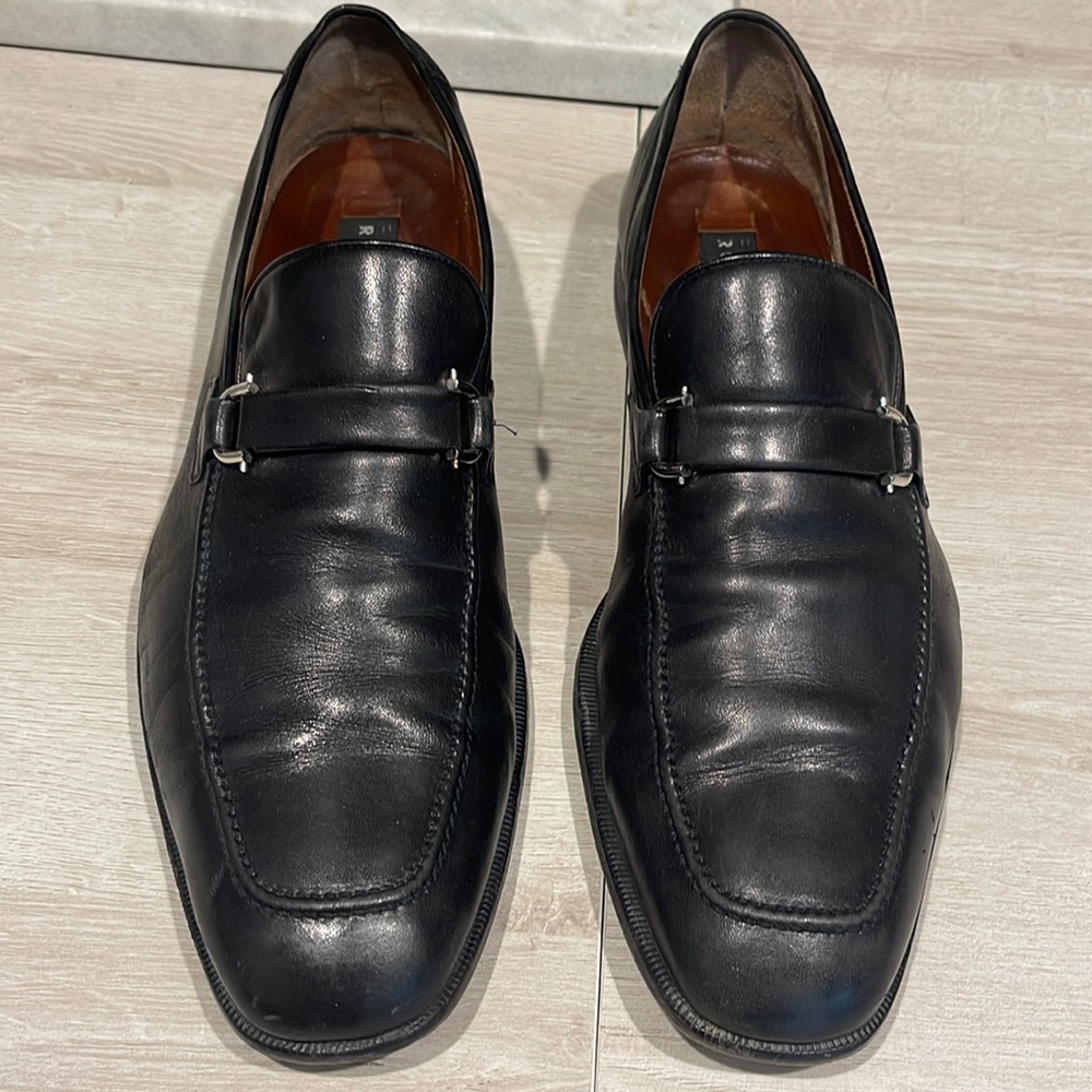 Fratelli Rossetti men’s slip on shoes